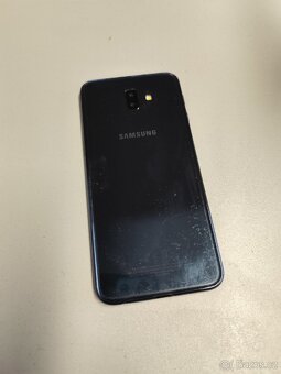 Samsung Galaxy J6+ - 2
