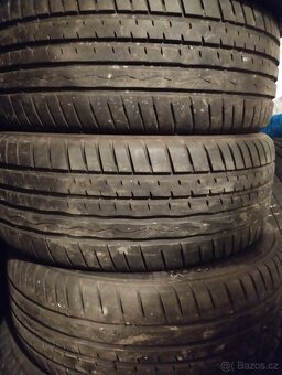 Pneu 195/50/15.Hankook - 2