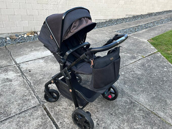 Silver Cross 3v1 - 2