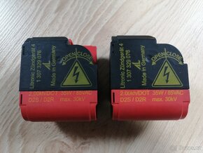 Startér xenonové výbojky D2S 1307329076 - 2