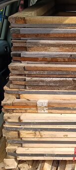 Vyvýšený záhon 50kč 1patro - 2