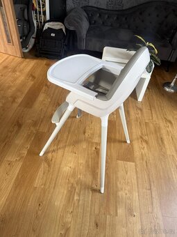 Židlička Kindekraft - 2