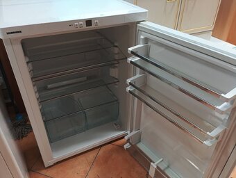 Malá lednička Liebherr - 2