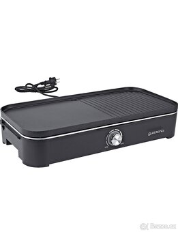 Elektrický gril Guzzanti GZ 342 - 2
