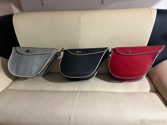 Brašny Jawa pionýr - 2