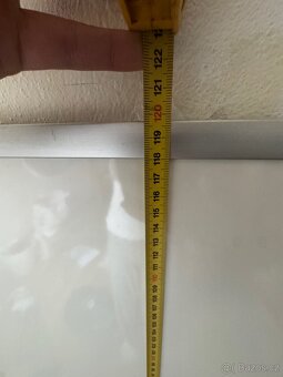 Magnetická tabule na fixy - 2