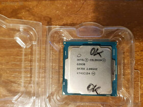 Procesory Intel socket 1151 - 2