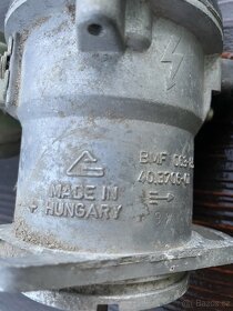 Rozdeľovač Lada - 2