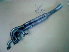 Výfukové svody Lada VFTS - 2