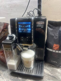 Delonghi Dinamica plus - 2
