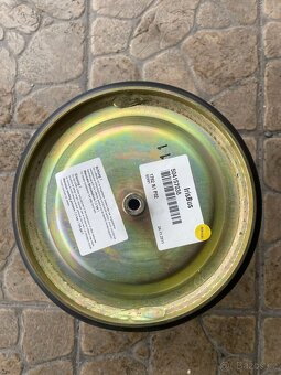 Měch pér.komplet - 2