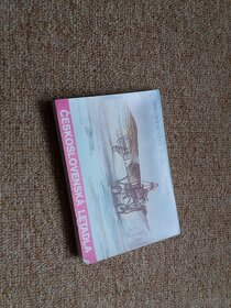 Československé letadala 1 - 2