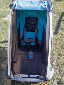 cyklovozík - THULE CHARIOT LITE - 2