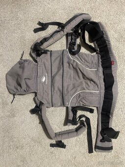 Manduka dětské nosítko - 2