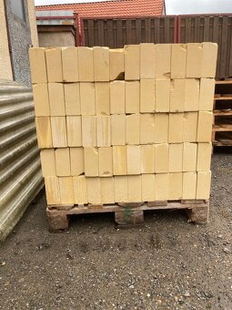 Vápenopískové cihly - 2