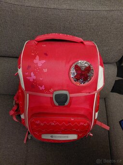 Školní aktovka - 2