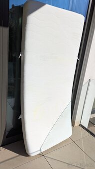 Matrace 200x90x16 - 2