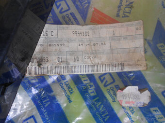 Fiat Croma 1991- - 2