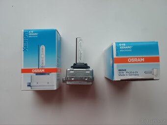 Osram D1S Xenon - 2