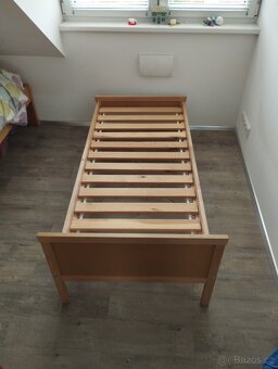 Dětská postel IKEA - 2