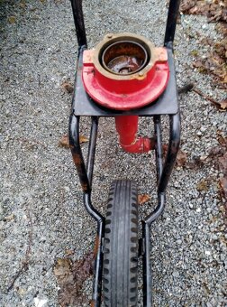 Příslušenství k VARI TERA - 2