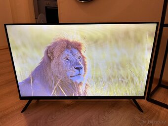 82cm TV Hisense, WiFi - 2