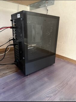 Herní PC - 2