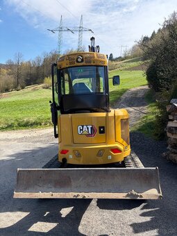 Catepillar | cat 303 - 2