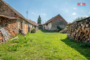 Prodej zemědělské usedlosti, 510 m², Krajníčko - 2