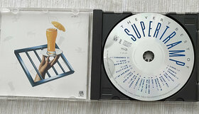 CD Supertramp - 2