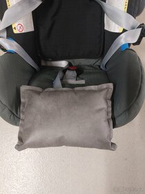 Dětská autosedačka Britax Römer: Baby-Safe Plus - 2