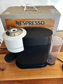 Prodam Nespresso Vertuo Next - 2