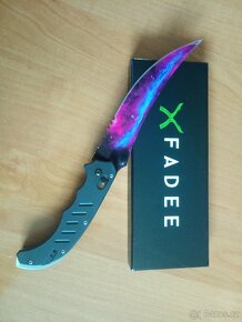 Nůž Flip knife Long - 2