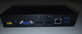 Lenovo ThinkPad USB-C Dock 40A9 - 2