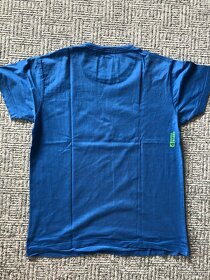 NORDBLANC tričko - 2