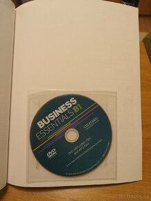 Business Essentials B1 - 2