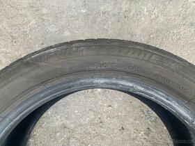 Letní pneu 215/45/16 Bridgestone - 2
