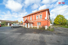 Prodej dvoug. rodinného domu, 182 m², Bříza, okr. Litoměřice - 2