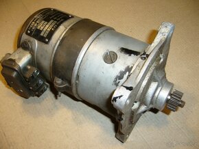 Elektromotor 24V/250W - stejnosměrný - 2