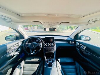Mercedes GLC 350D - 2