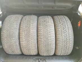 Pneu 205/55 R16 - 2