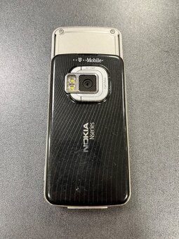 Nokia N96 - 2