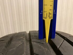 Zamluveno 225/65/17 Letní pneumatiky Bridgestone - 2