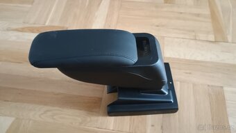 Loketní opěrka VW Golf 5/ Golf 5 plus - 2
