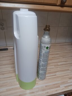 Sodastream - 2