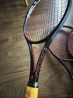 Head graphene prestige S - 2