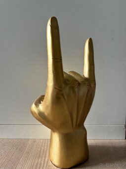 Rock ruka - 2