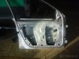 LP dveře renault megane II kod barvy TEHNK - 2