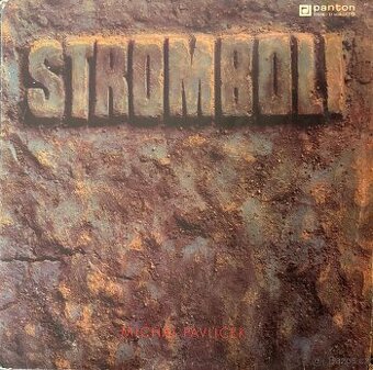 Stromboli LP - 2