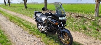 Honda xl 1000 VARADERO prodej/výměna - 2